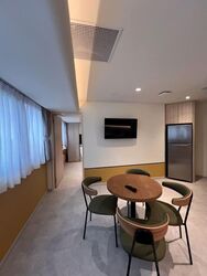 Coliwoo Midtown (D7), Apartment #553640771